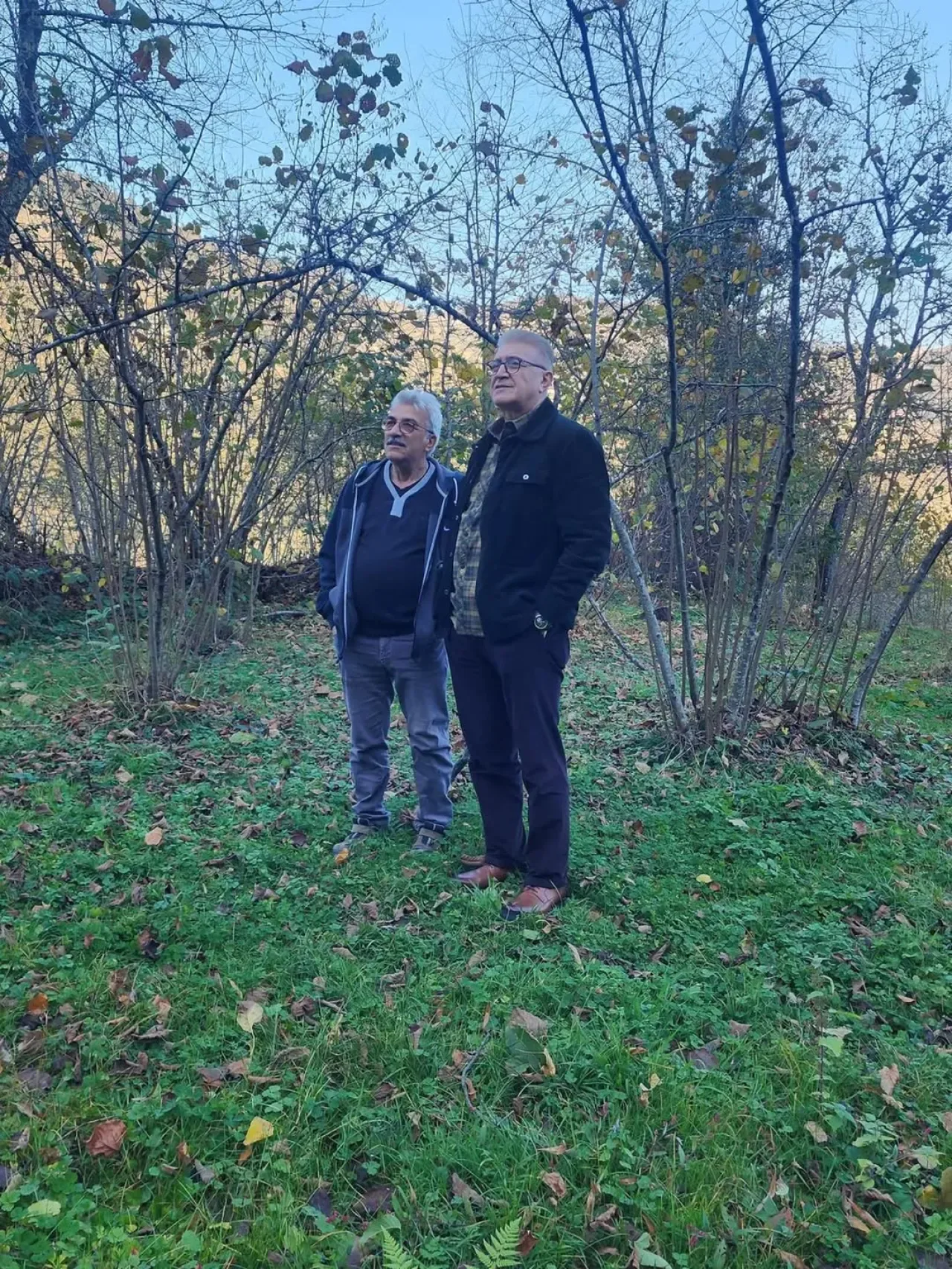İstanbul Aydın Üniversitesi'nden Prof. Dr. Mustafa Aydın Trabzon'da Konuştu İstanbul Aydın Üniversitesi'nden Prof. Dr. Mustafa Aydın Trabzon'da Konuştu