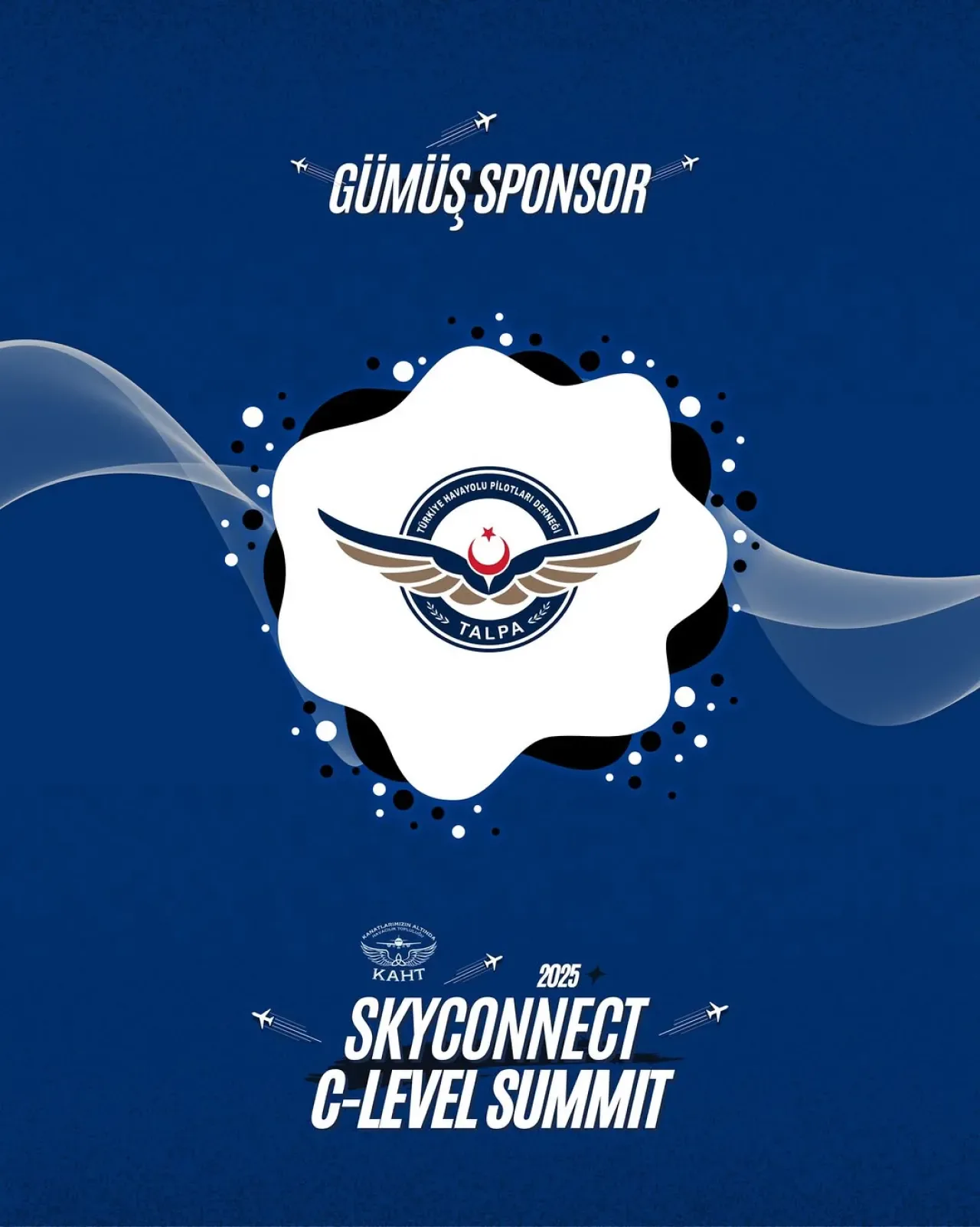 İAÜ Havacılık Kulübü, SkyConnect C Level Summit 2025'e Hazırlanıyor İAÜ Havacılık Kulübü, SkyConnect C Level Summit 2025'e Hazırlanıyor