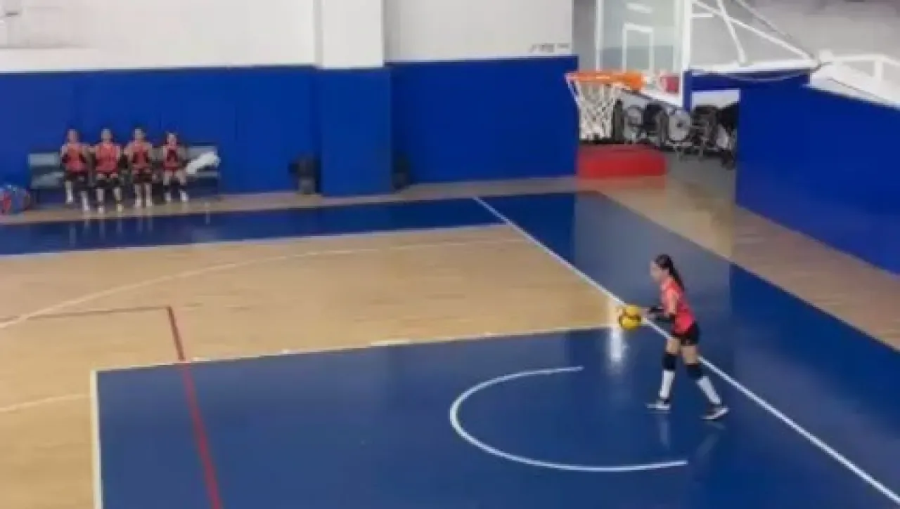 Avcılar Tanyıldızı SK Midi Takımı, Mücadeleci Performansıyla Göz Doldurdu Avcılar Tanyıldızı SK Midi Takımı, Mücadeleci Performansıyla Göz Doldurdu