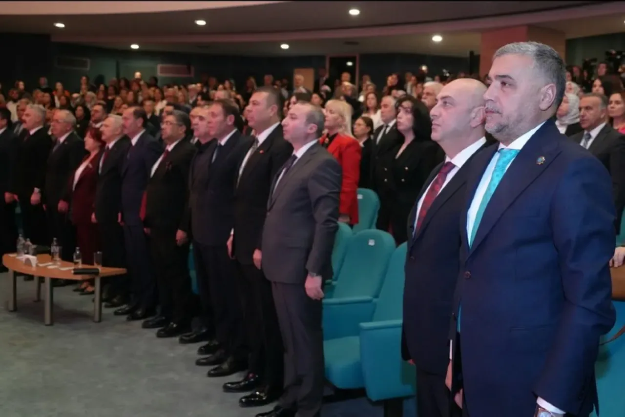 MHP'den Dünya Engelliler Günü'nde "Engelsiz Yarınlara" Programı MHP'den Dünya Engelliler Günü'nde "Engelsiz Yarınlara" Programı