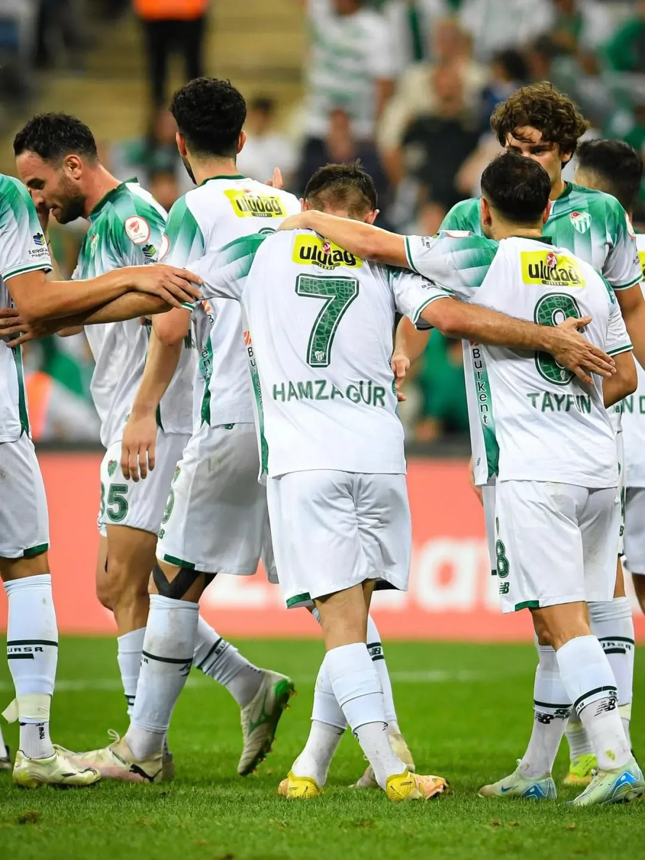 Bursaspor, Fethiyespor Maçına Ev Sahipliği Yapacak Bursaspor, Fethiyespor Maçına Ev Sahipliği Yapacak