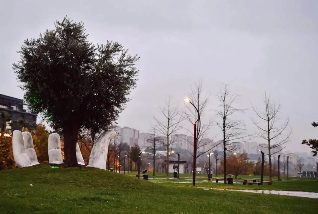 Beylikdüzü Belediyesi'nden Sosyal Medyada Güne Özel Paylaşım Beylikdüzü Belediyesi'nden Sosyal Medyada Güne Özel Paylaşım