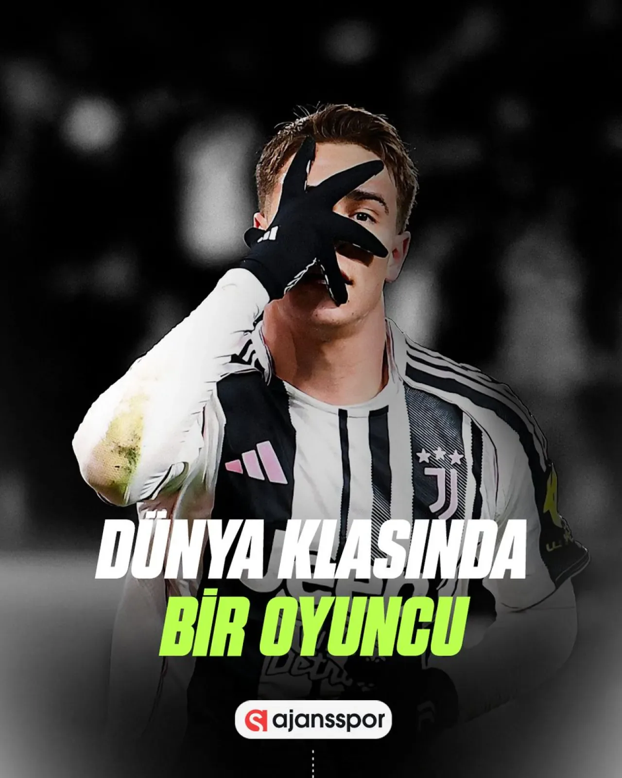 Kenan Yıldız, Juventus Teknik Direktörü Spalletti'nin Gözdesi: "Dünya Klasiği Olma Yolunda" Kenan Yıldız, Juventus Teknik Direktörü Spalletti'nin Gözdesi: "Dünya Klasiği Olma Yolunda"