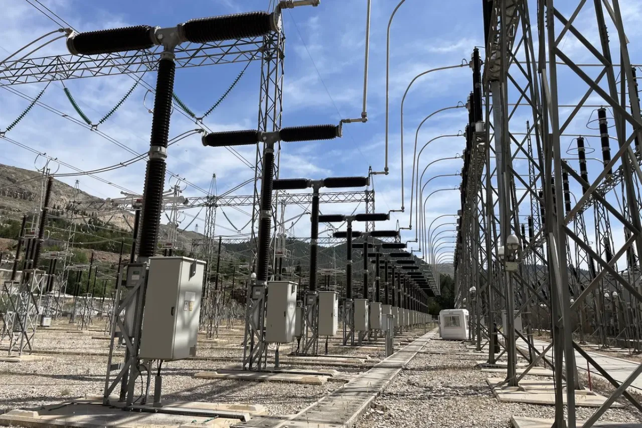 Türkiye'nin Elektrik Üretimi ve Tüketimi Açıklandı: İthal Kömür İlk Sırada Türkiye'nin Elektrik Üretimi ve Tüketimi Açıklandı: İthal Kömür İlk Sırada