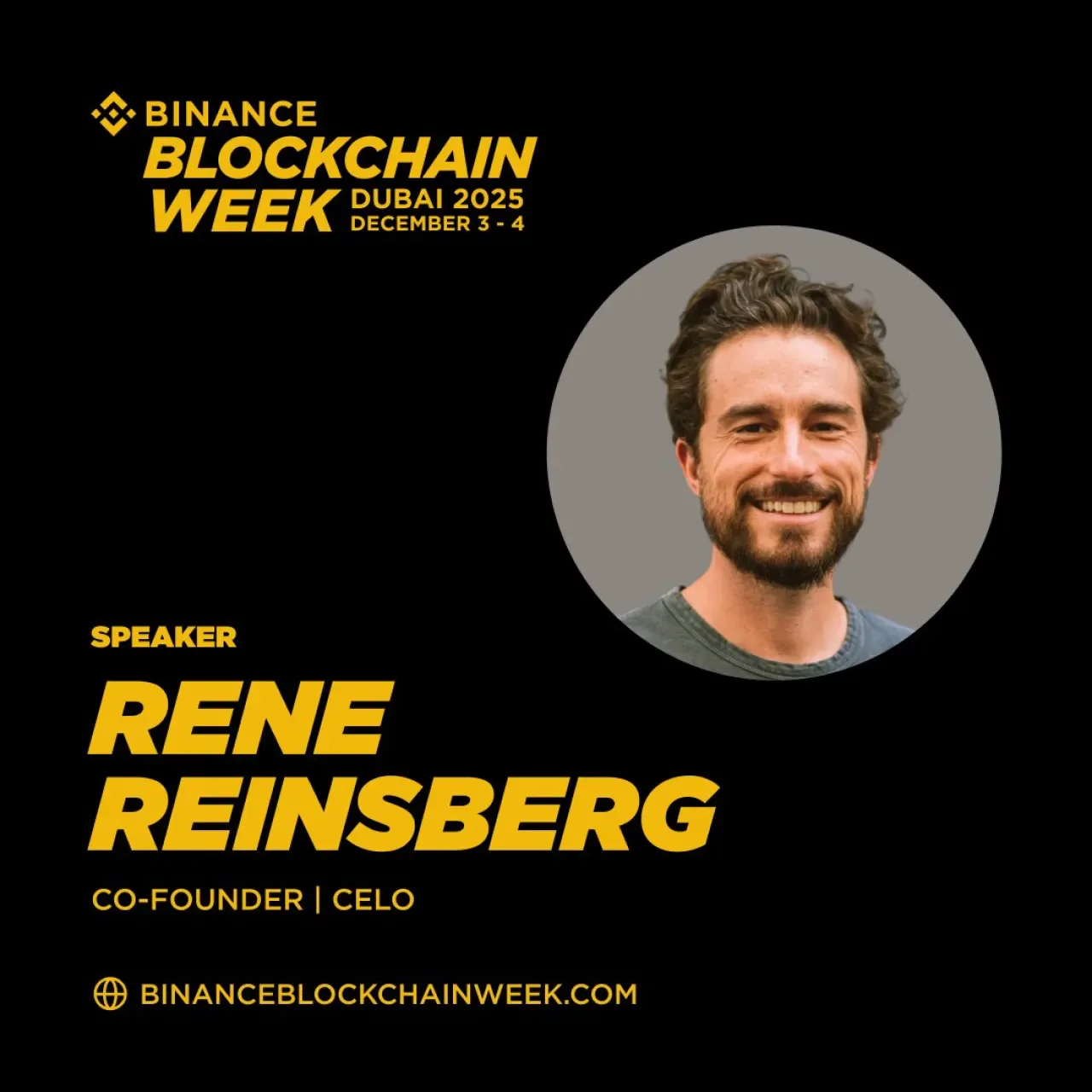 Binance Blockchain Haftası'nda Celo'nun Mobil Odaklı Finans Çözümleri Konuşuldu Binance Blockchain Haftası'nda Celo'nun Mobil Odaklı Finans Çözümleri Konuşuldu