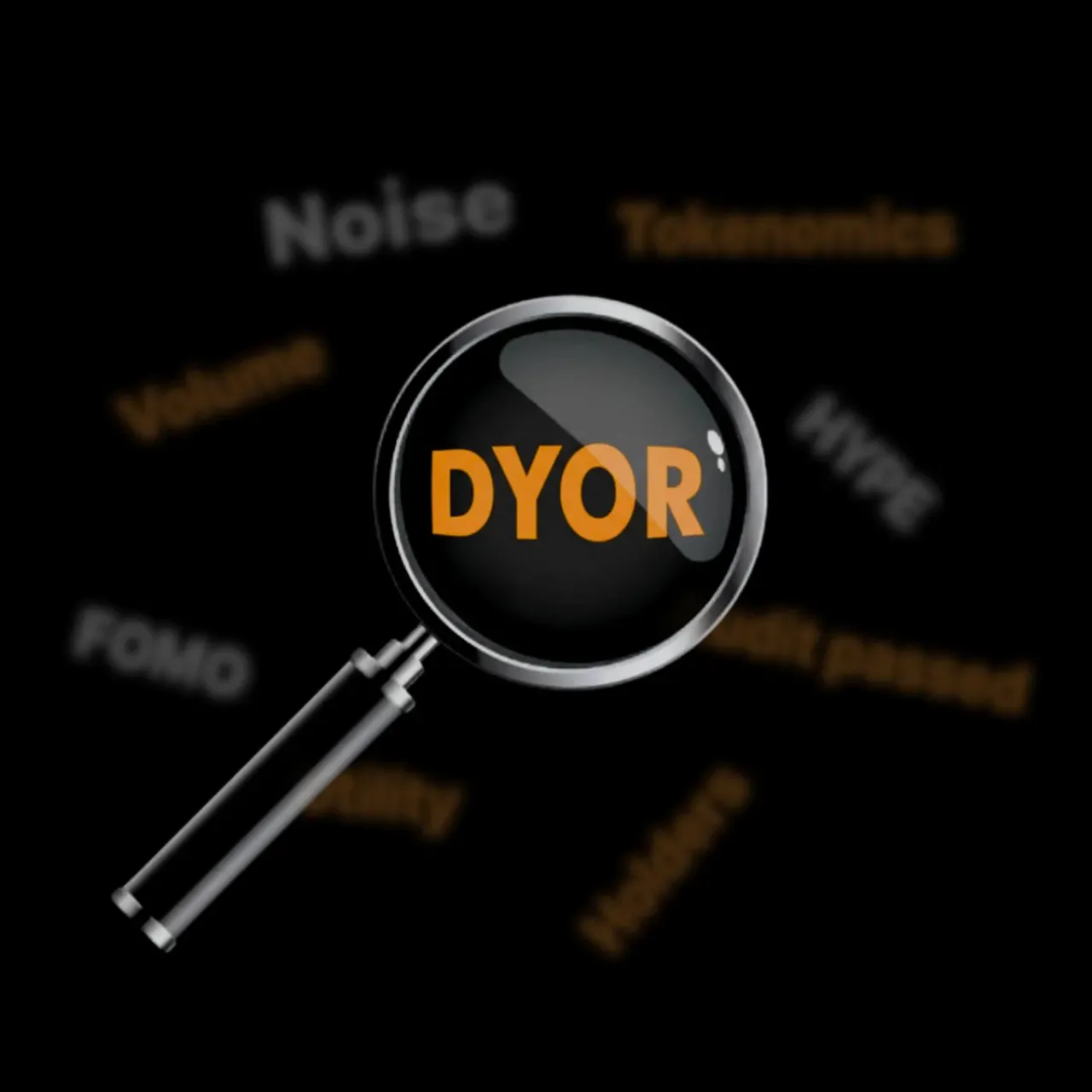 Bybit Resmi Blogu: Akıllı Yatırımcılar Tahmin Etmez, DYOR Yapar Bybit Resmi Blogu: Akıllı Yatırımcılar Tahmin Etmez, DYOR Yapar