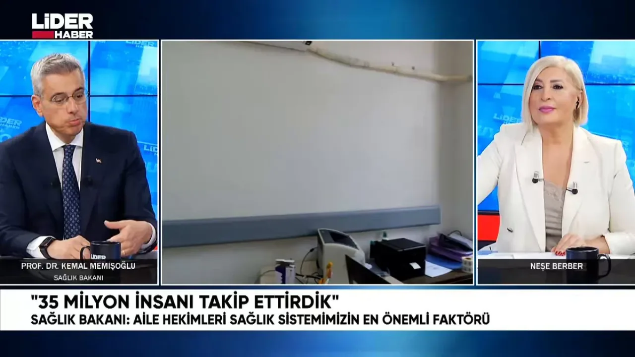 Sağlık Bakanlığı Bir Yılda 1000 Aile Sağlığı Merkezi Kuracak Sağlık Bakanlığı Bir Yılda 1000 Aile Sağlığı Merkezi Kuracak