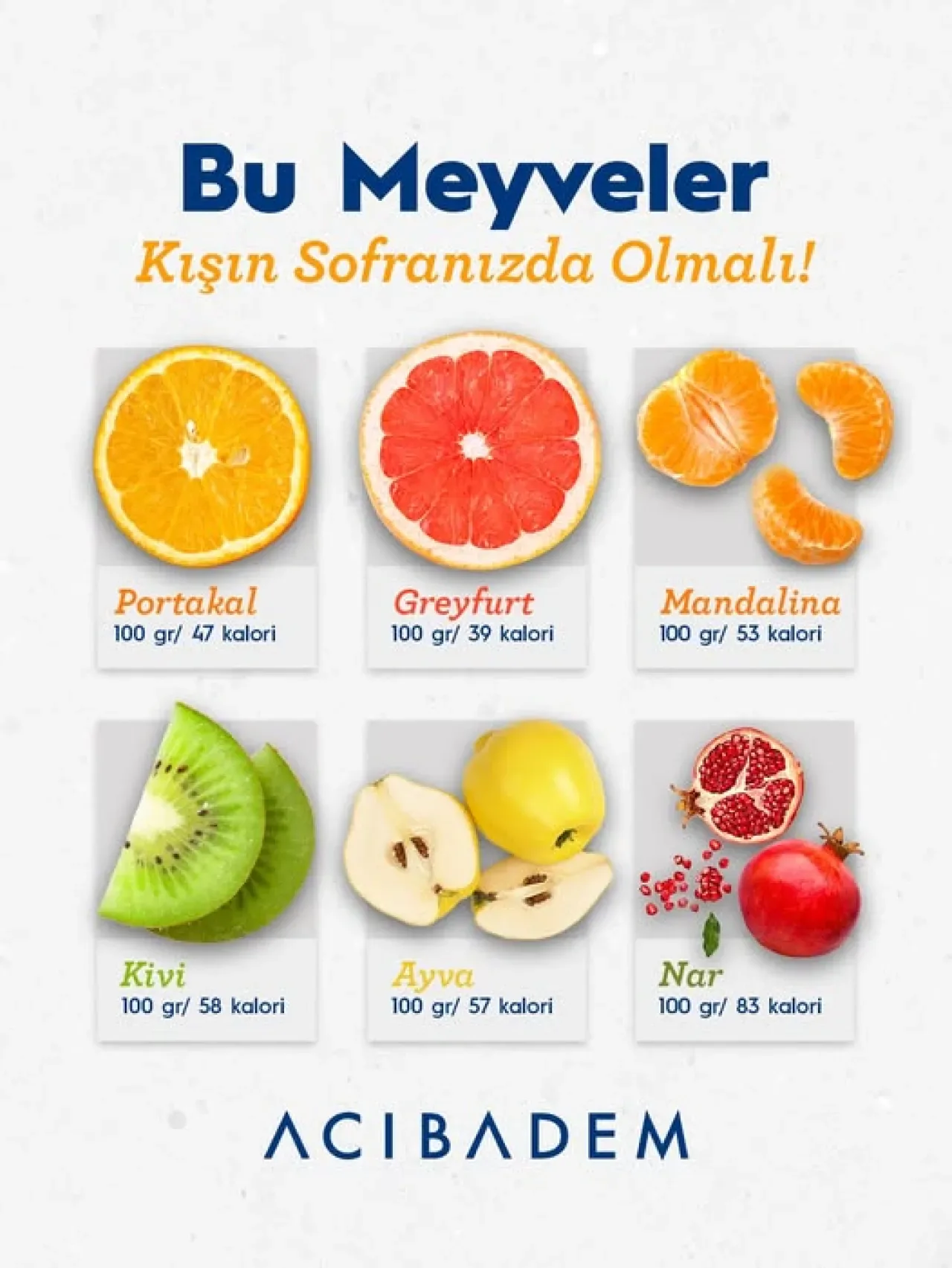 Kış Meyveleri ile Bağışıklığınızı Güçlendirin: Soğuk Havalara Karşı Doğal Kalkan Kış Meyveleri ile Bağışıklığınızı Güçlendirin: Soğuk Havalara Karşı Doğal Kalkan