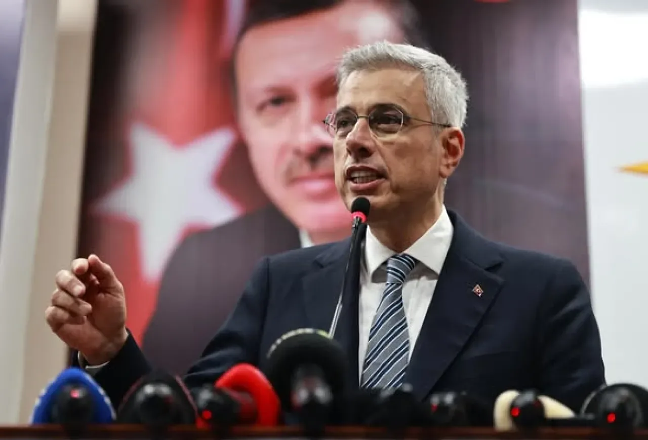 AK Parti Mersin'de İl Danışma Meclisi Toplantısı ve Sağlık Yatırımları Görüşüldü AK Parti Mersin'de İl Danışma Meclisi Toplantısı ve Sağlık Yatırımları Görüşüldü