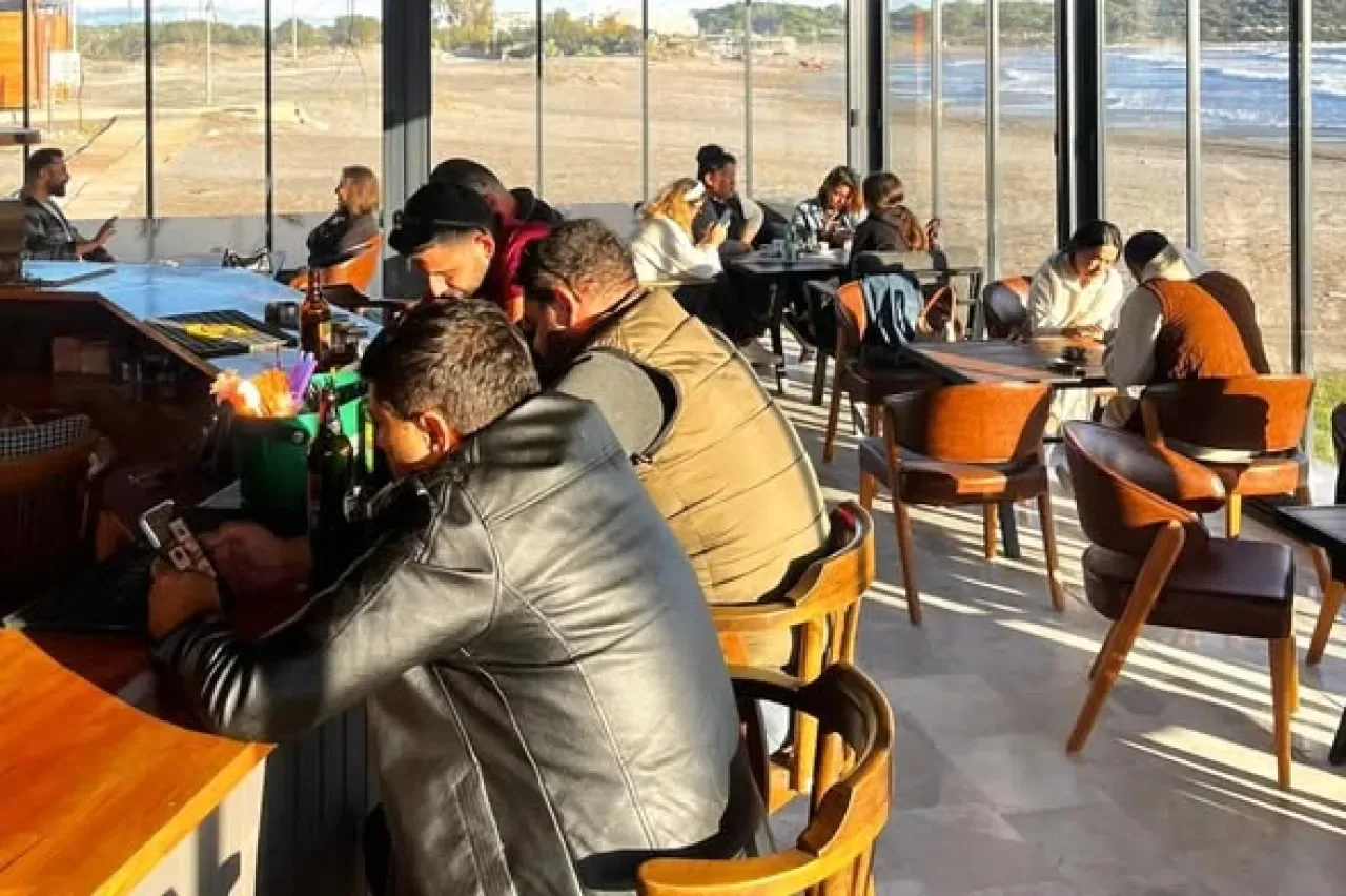 Demre'de Kış Keyfi: Sülüklü Beach Yeni Konseptiyle Açıldı Demre'de Kış Keyfi: Sülüklü Beach Yeni Konseptiyle Açıldı