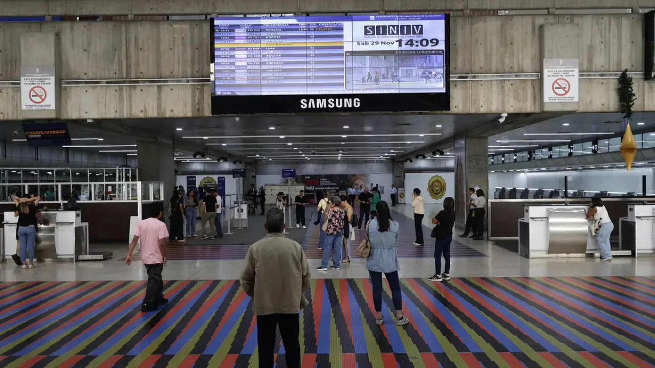 İran, Venezuela Hava Sahası Kapatma Kararını Kınadı İran, Venezuela Hava Sahası Kapatma Kararını Kınadı