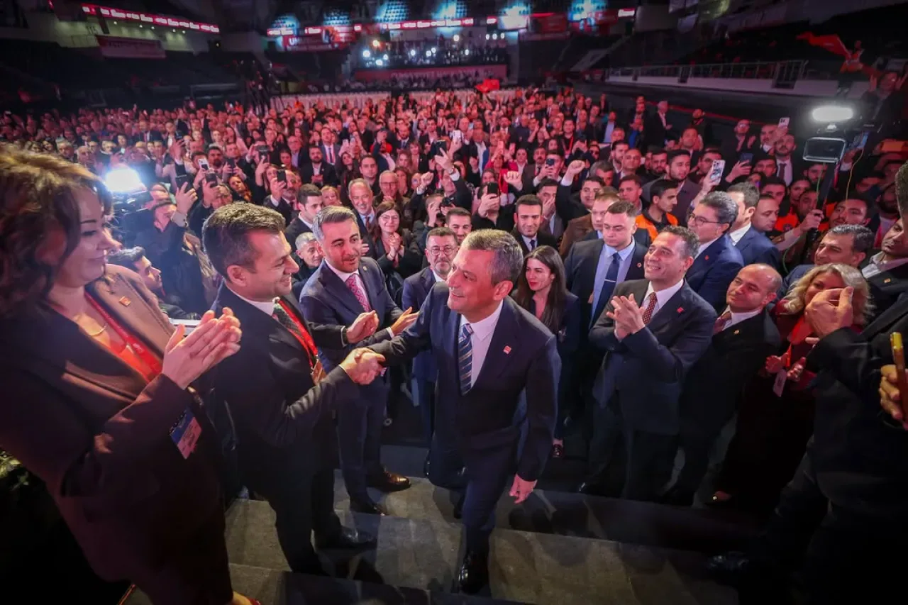 AK Parti Gaziantep Milletvekili Meriç, Parti İçi Seçimlerin Önemine Vurgu Yaptı AK Parti Gaziantep Milletvekili Meriç, Parti İçi Seçimlerin Önemine Vurgu Yaptı