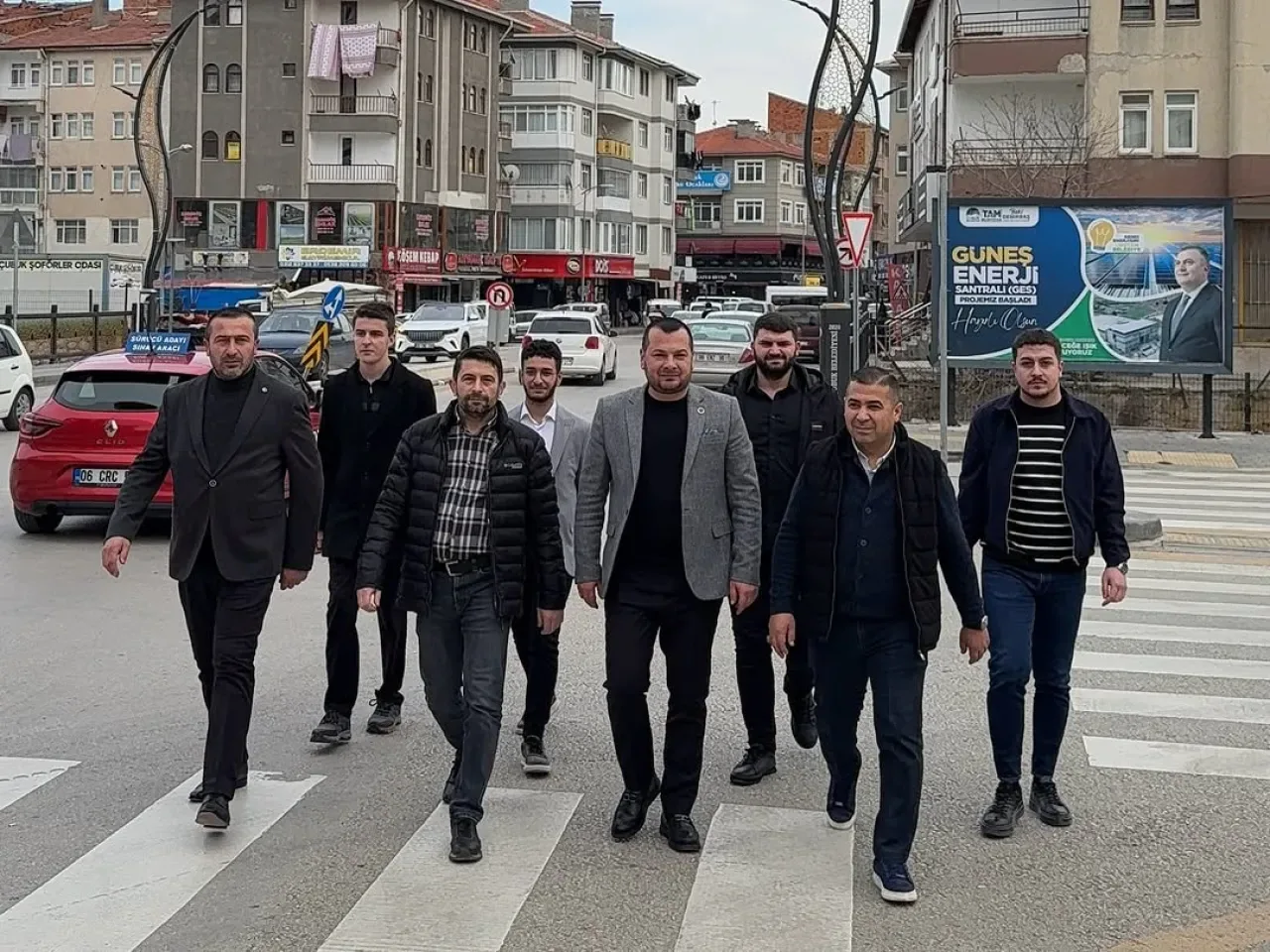MHP Çubuk İlçe Teşkilatı "Hayırlı Günler Komşum" Sohbetleri Kapsamında Esnaf Ziyaretleri Gerçekleştirdi MHP Çubuk İlçe Teşkilatı "Hayırlı Günler Komşum" Sohbetleri Kapsamında Esnaf Ziyaretleri Gerçekleştirdi