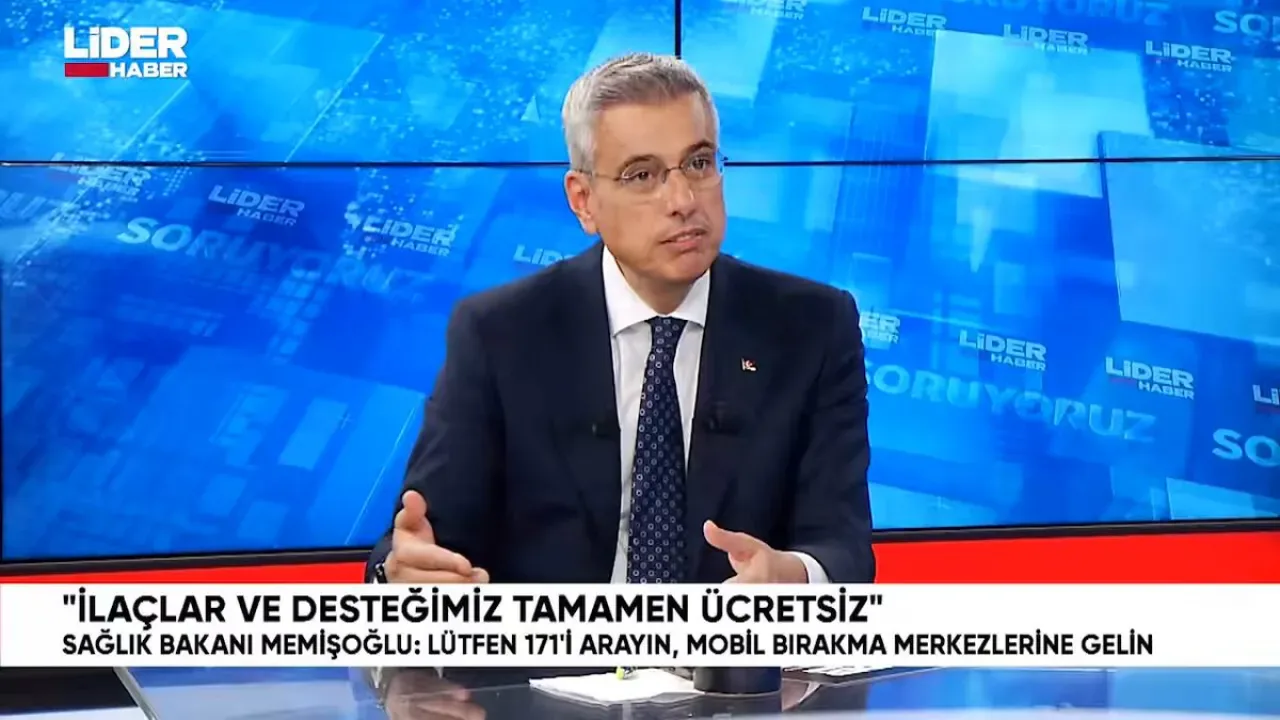 Sağlık Bakanlığı, "Fikirden Ürüne" Portalını Hayata Geçirdi Sağlık Bakanlığı, "Fikirden Ürüne" Portalını Hayata Geçirdi