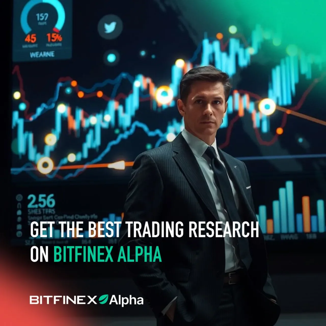 Bitfinex Alpha ile Piyasa Analizi ve On-Chain Sinyallere Ulaşın Bitfinex Alpha ile Piyasa Analizi ve On-Chain Sinyallere Ulaşın