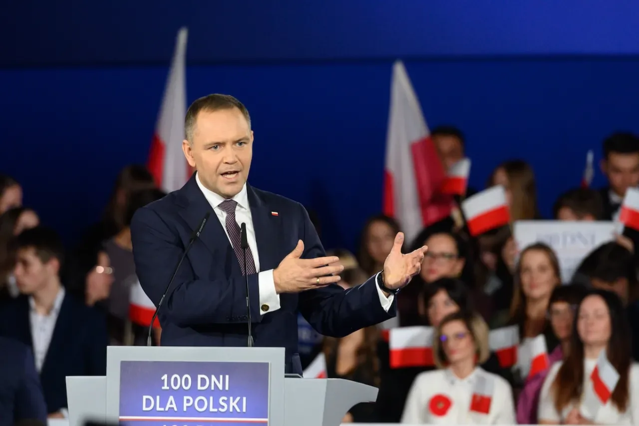 Polonya Cumhurbaşkanı, Putin Ziyareti Sonrası Orban Görüşmesini İptal Etti Polonya Cumhurbaşkanı, Putin Ziyareti Sonrası Orban Görüşmesini İptal Etti
