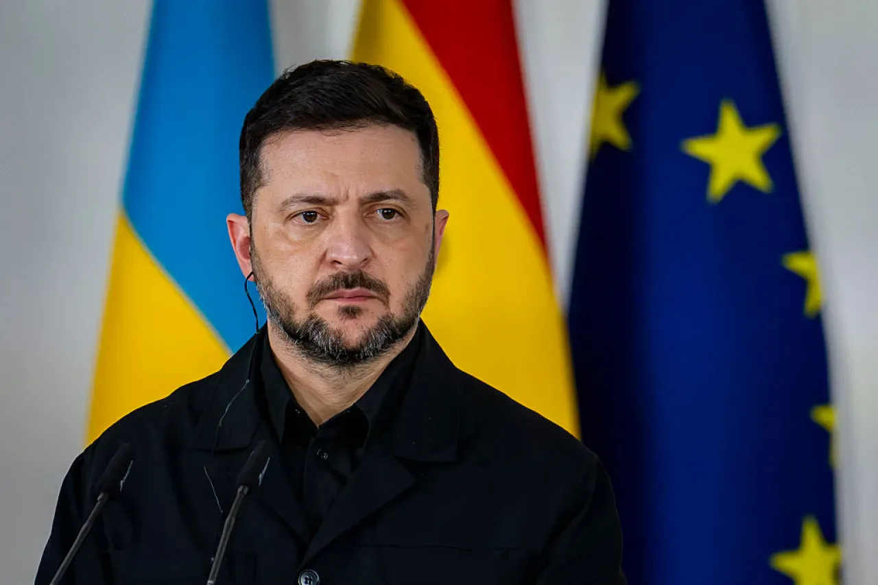 Ukrayna Görüşmeleri Zelenskyy'nin Eski Yardımcısı Olmadan Florida'da Başladı Ukrayna Görüşmeleri Zelenskyy'nin Eski Yardımcısı Olmadan Florida'da Başladı