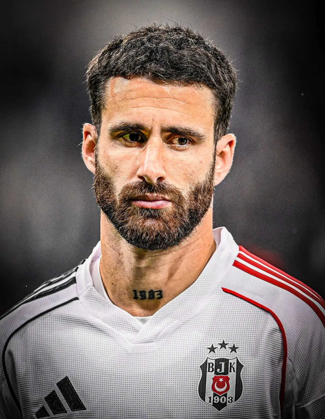 Beşiktaş Asbaşkanı Murat Kılıç: "Rafa Silva'yı Geri Kazanacağız" Beşiktaş Asbaşkanı Murat Kılıç: "Rafa Silva'yı Geri Kazanacağız"