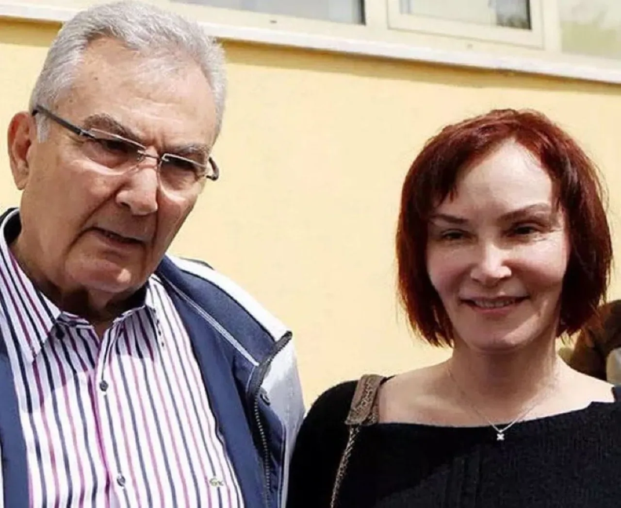 Aslı Baykal'dan Yerel Seçim Başarısı ve Kılıçdaroğlu Dönemi Değerlendirmesi Aslı Baykal'dan Yerel Seçim Başarısı ve Kılıçdaroğlu Dönemi Değerlendirmesi