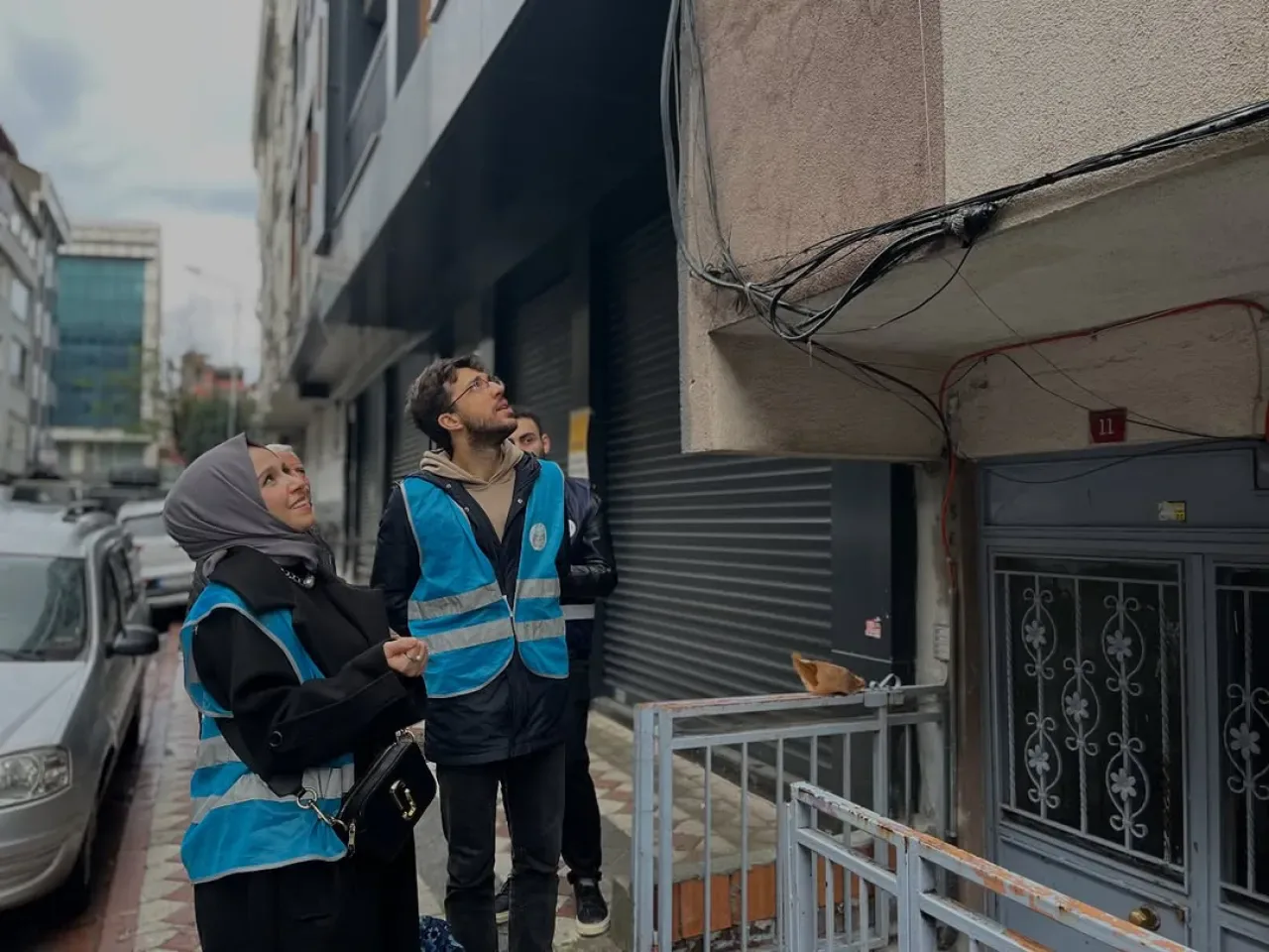 AK Gençlik Sultangazi'nde Üye Kazanımı ve Birlik Ruhu AK Gençlik Sultangazi'nde Üye Kazanımı ve Birlik Ruhu