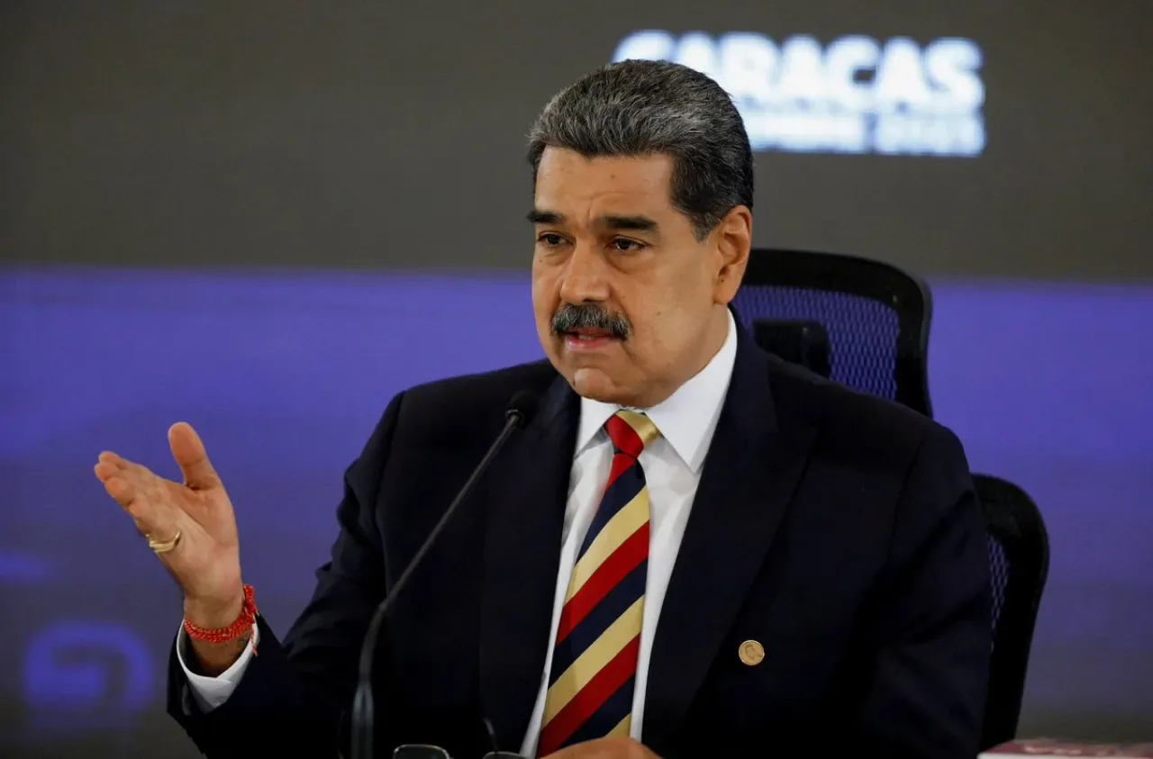Venezuela Lideri Maduro'nun ABD Karşıtı İttifakı Çözülüyor Venezuela Lideri Maduro'nun ABD Karşıtı İttifakı Çözülüyor