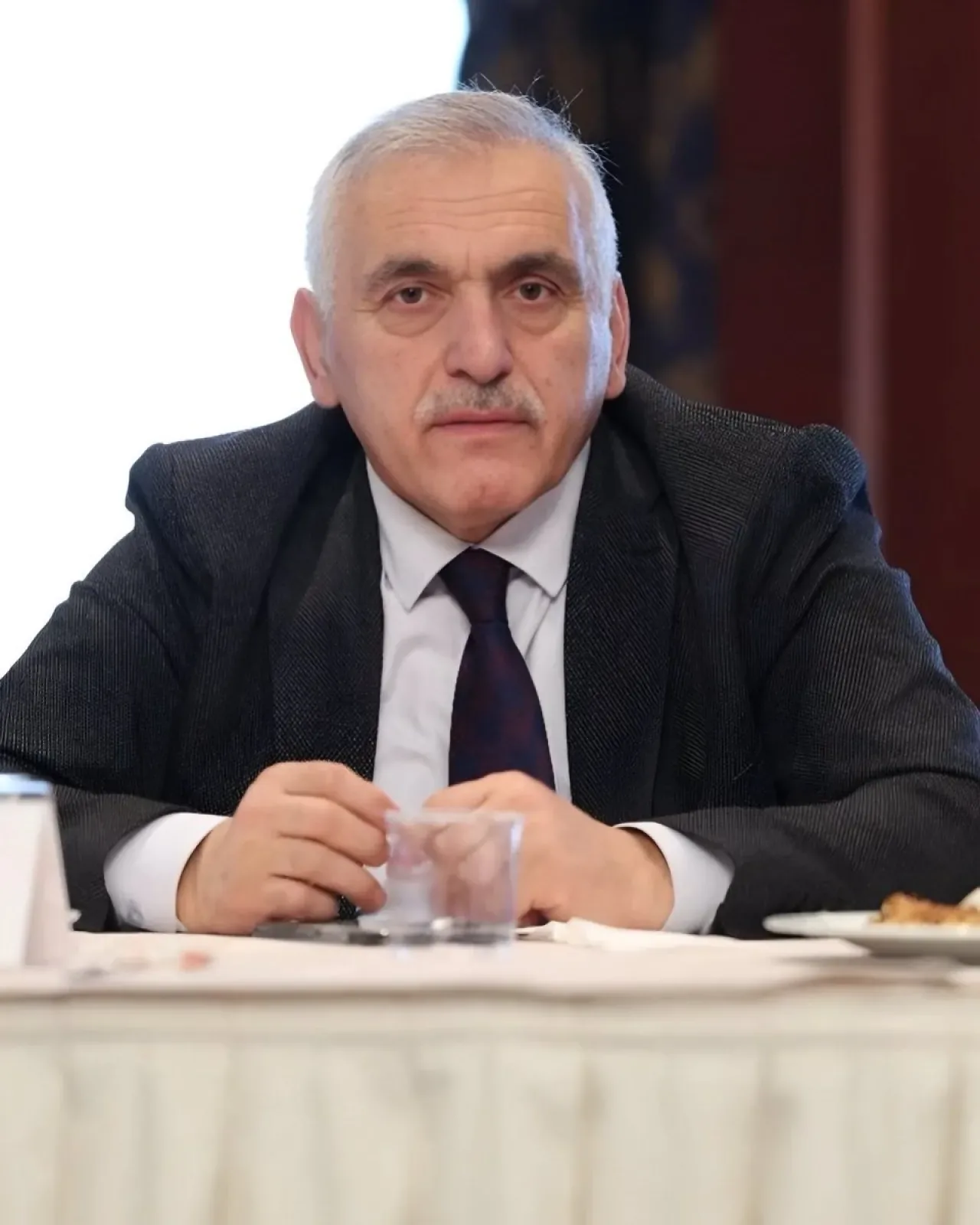 Ali İnci ile Yol Verme Tartışması Yaşayan Vatandaş Tutuklandı Ali İnci ile Yol Verme Tartışması Yaşayan Vatandaş Tutuklandı