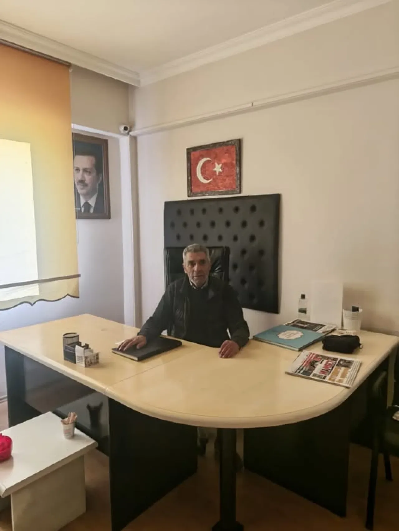 AK Parti Konyaaltı İlçe Teşkilatı'ndan Hemşehrilere Davet AK Parti Konyaaltı İlçe Teşkilatı'ndan Hemşehrilere Davet
