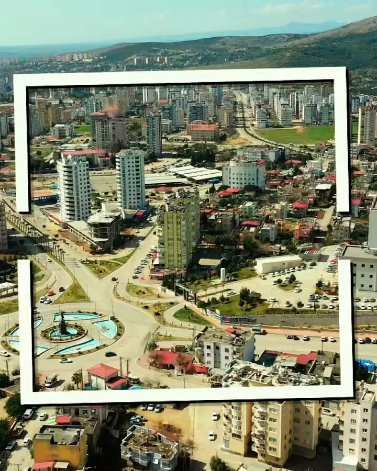 Adana ASKİ, Kozan'ın Altyapısını Yeniliyor Adana ASKİ, Kozan'ın Altyapısını Yeniliyor