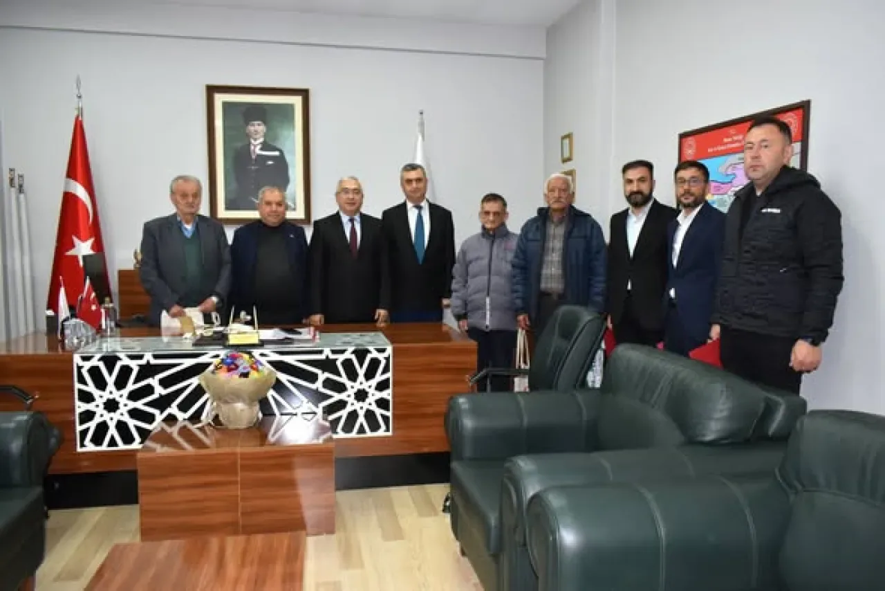 Bursa'daki Huzurevi Sakinleri Bocce Turnuvasında Grup Şampiyonu Oldu Bursa'daki Huzurevi Sakinleri Bocce Turnuvasında Grup Şampiyonu Oldu