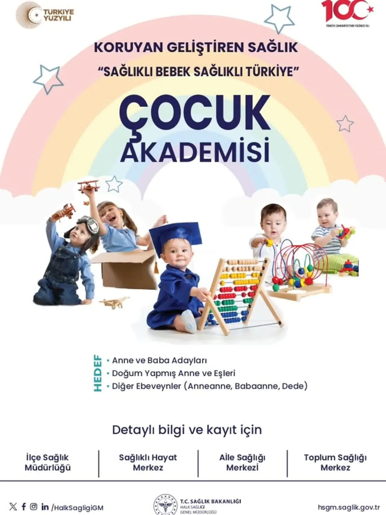 Çayırova'da Ebeveynlere Yönelik Sağlıklı Bebek ve Çocuk Eğitimleri Başladı Çayırova'da Ebeveynlere Yönelik Sağlıklı Bebek ve Çocuk Eğitimleri Başladı