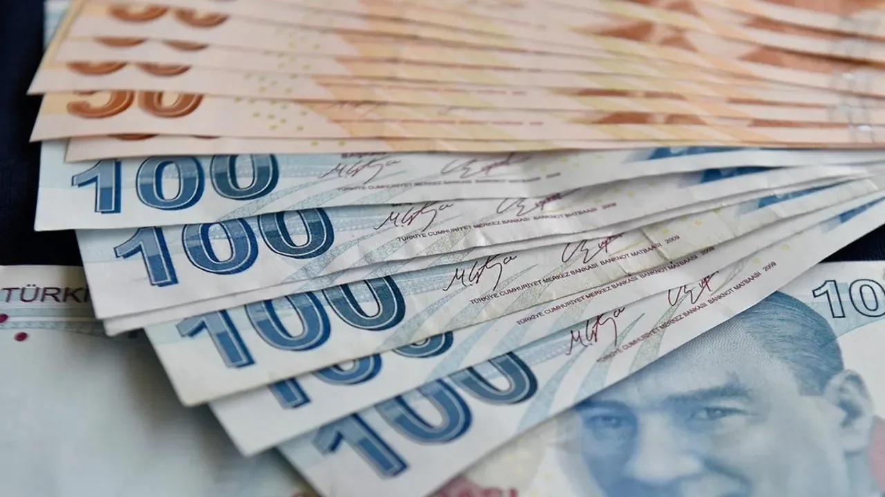 Ekonomide Büyüme Yavaşladı: TCMB Faiz İndirimi İçin Alan Oluştu Ekonomide Büyüme Yavaşladı: TCMB Faiz İndirimi İçin Alan Oluştu