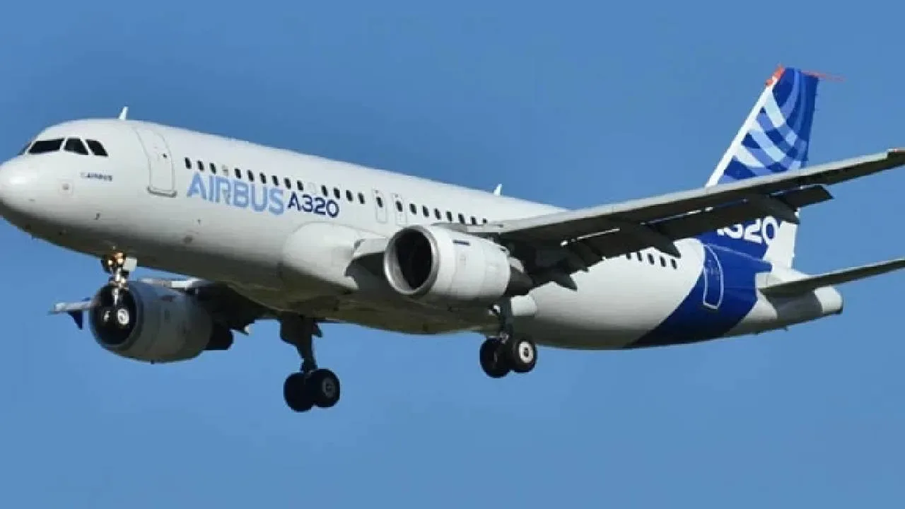 Airbus Hisse Değerleri Yüzde 10'dan Fazla Geriledi Airbus Hisse Değerleri Yüzde 10'dan Fazla Geriledi