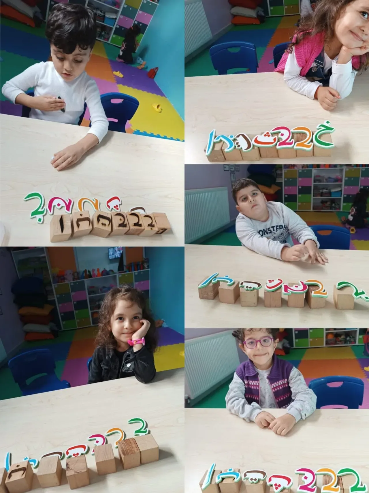 Çatalca SODAM'da Miniklerin Etkinlikleri Başladı Çatalca SODAM'da Miniklerin Etkinlikleri Başladı