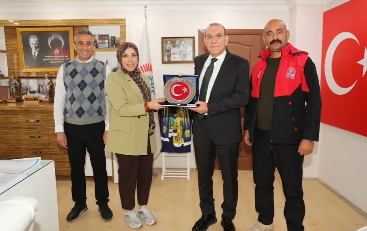 Ayaş Belediyesi Personeli için Maaş Promosyon İhalesi Sonuçlandı: Ziraat Bankası Kazandı Ayaş Belediyesi Personeli için Maaş Promosyon İhalesi Sonuçlandı: Ziraat Bankası Kazandı