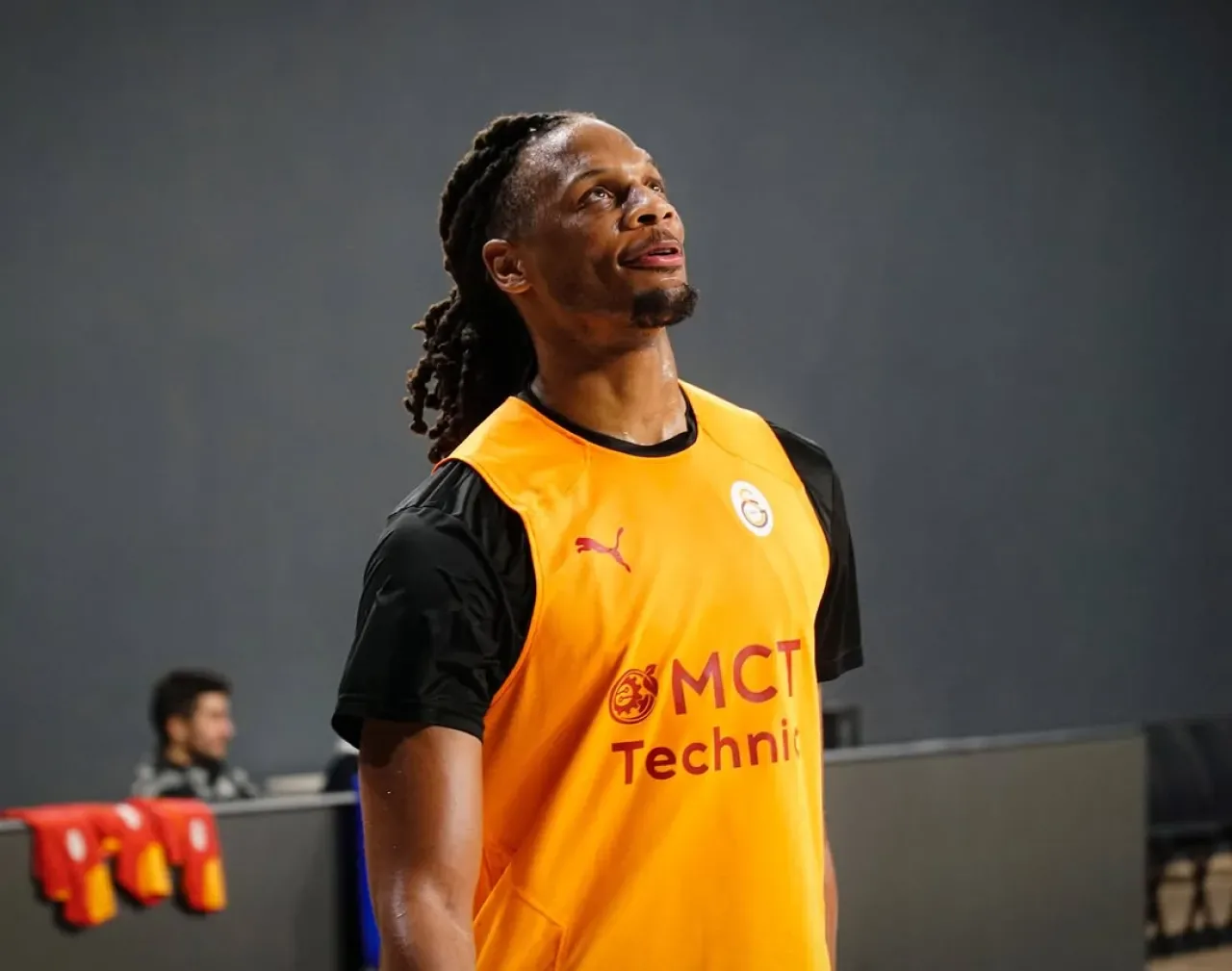 Galatasaray Basketbol, Bursaspor Maçı İçin Antrenmanlara Ağırlık Verdi Galatasaray Basketbol, Bursaspor Maçı İçin Antrenmanlara Ağırlık Verdi