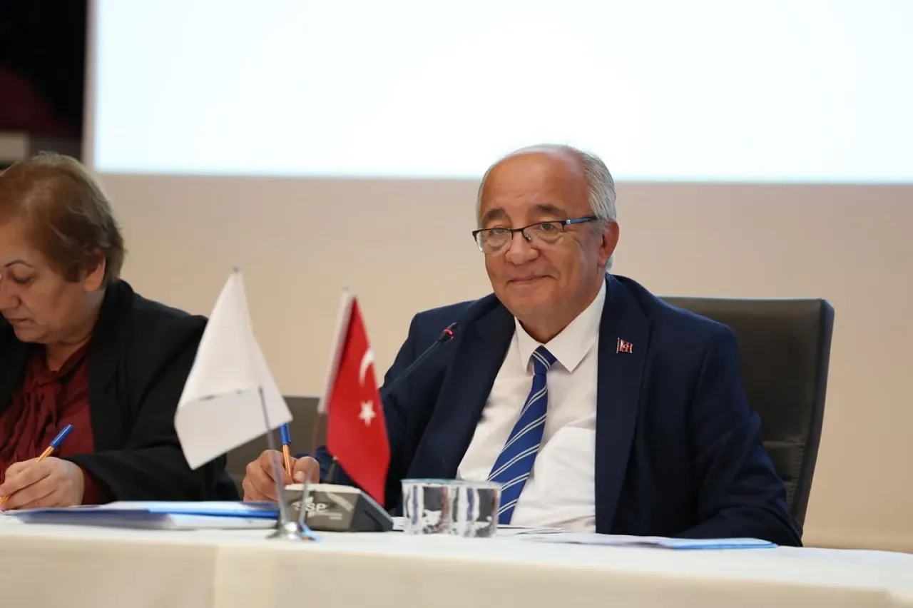 Şile Belediyesi Aralık Ayı Meclis Oturumunu Gerçekleştirdi Şile Belediyesi Aralık Ayı Meclis Oturumunu Gerçekleştirdi