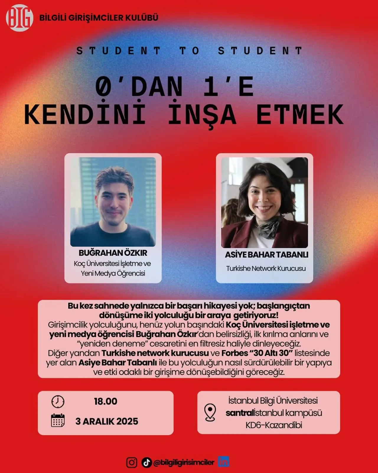 Girişimcilikte İki Dönem: Başlangıç Kaosundan Stratejik Vizyona Yolculuk Girişimcilikte İki Dönem: Başlangıç Kaosundan Stratejik Vizyona Yolculuk