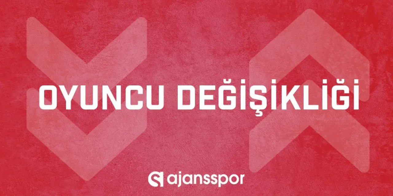 Fenerbahçe ve Galatasaray'dan Maç İçinde Kritik Değişiklikler: Duran ve Kerem Yerine Nesyri ve Talisca Fenerbahçe ve Galatasaray'dan Maç İçinde Kritik Değişiklikler: Duran ve Kerem Yerine Nesyri ve Talisca