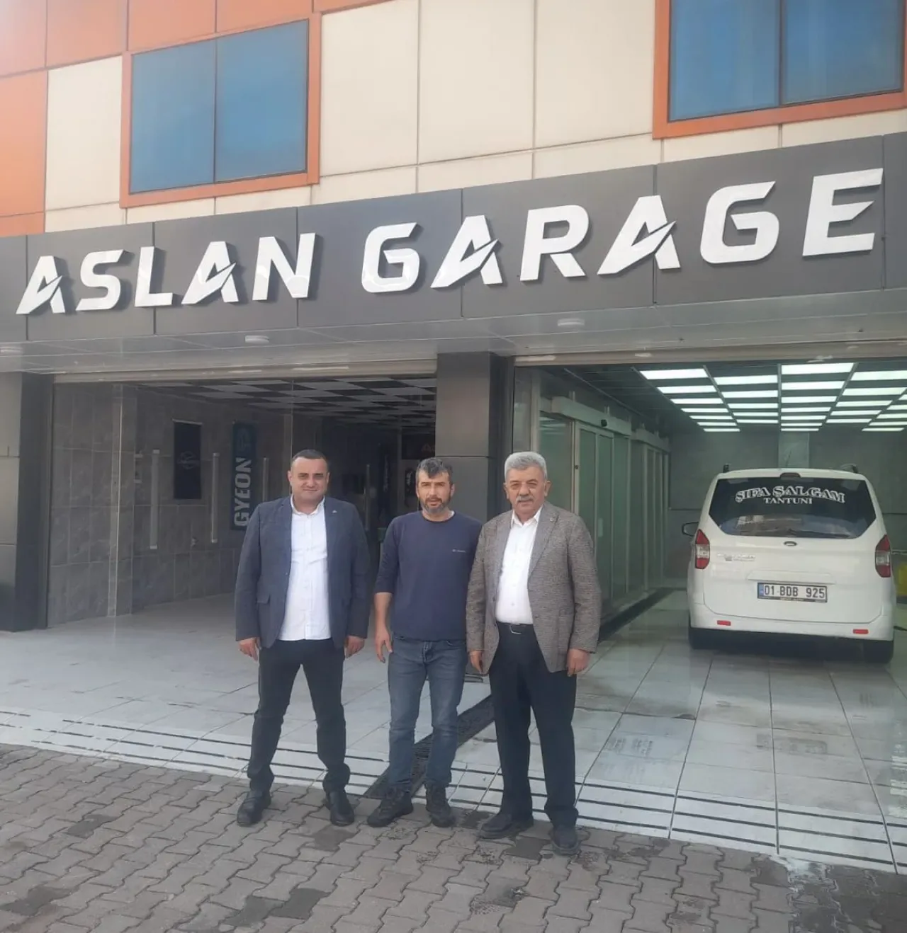 MHP Sarıçam'da Halkla Buluşma: "Derdin Derdimizdir" Sohbetleri Başladı MHP Sarıçam'da Halkla Buluşma: "Derdin Derdimizdir" Sohbetleri Başladı