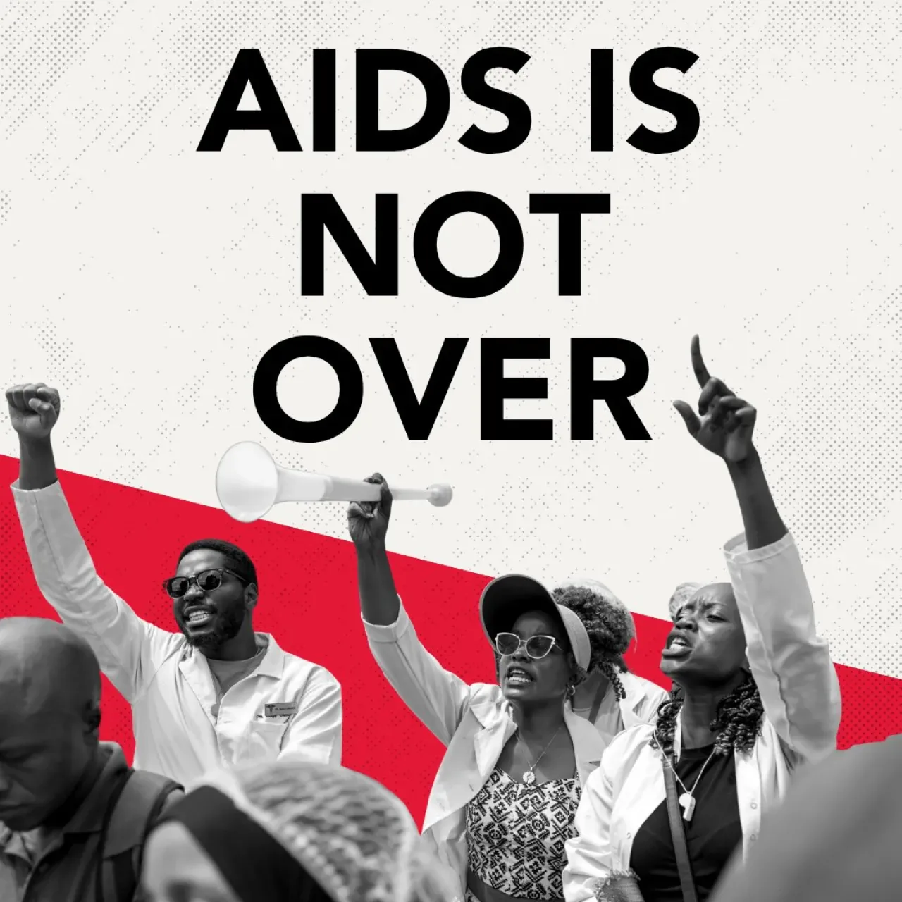 Küresel AIDS Krizi Sürüyor: Dünya Sağlık Örgütü Acil Eylem Çağrısı Yaptı Küresel AIDS Krizi Sürüyor: Dünya Sağlık Örgütü Acil Eylem Çağrısı Yaptı