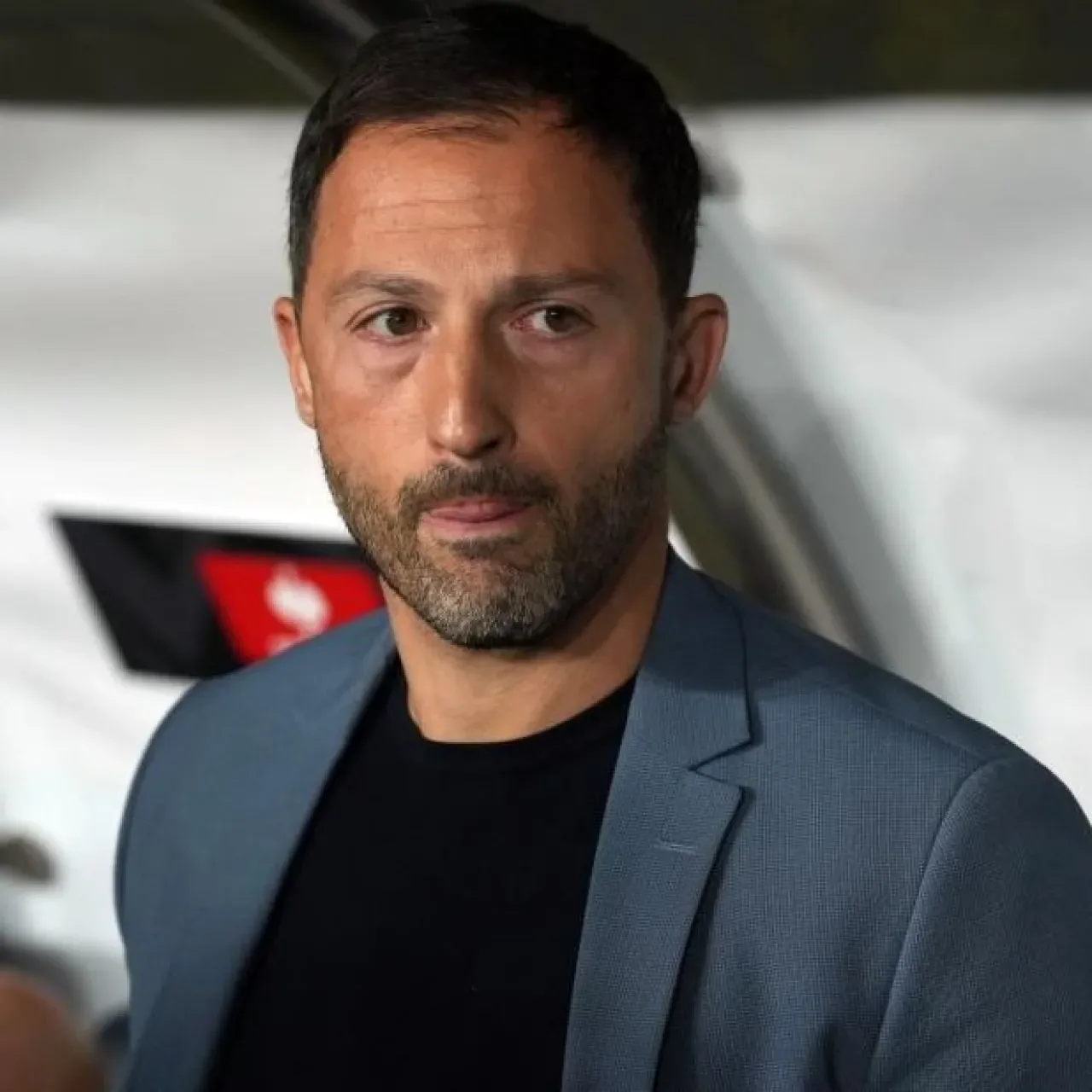 Tedesco'dan Şampiyonluk Yorumu: "İnşallah" Tedesco'dan Şampiyonluk Yorumu: "İnşallah"