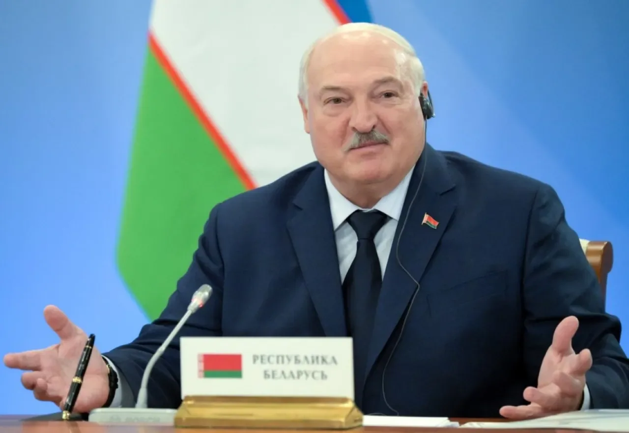 AB, Belarus'un Litvanya'ya Yönelik 'Melez Saldırısı' Nedeniyle Yaptırım Uygulamayı Değerlendiriyor AB, Belarus'un Litvanya'ya Yönelik 'Melez Saldırısı' Nedeniyle Yaptırım Uygulamayı Değerlendiriyor
