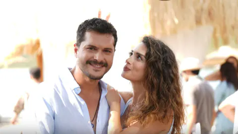 Doğanın Kanunu Dizisi Final Tarihi Belli Oldu: 13. Bölümle Ekranlara Veda Ediyor