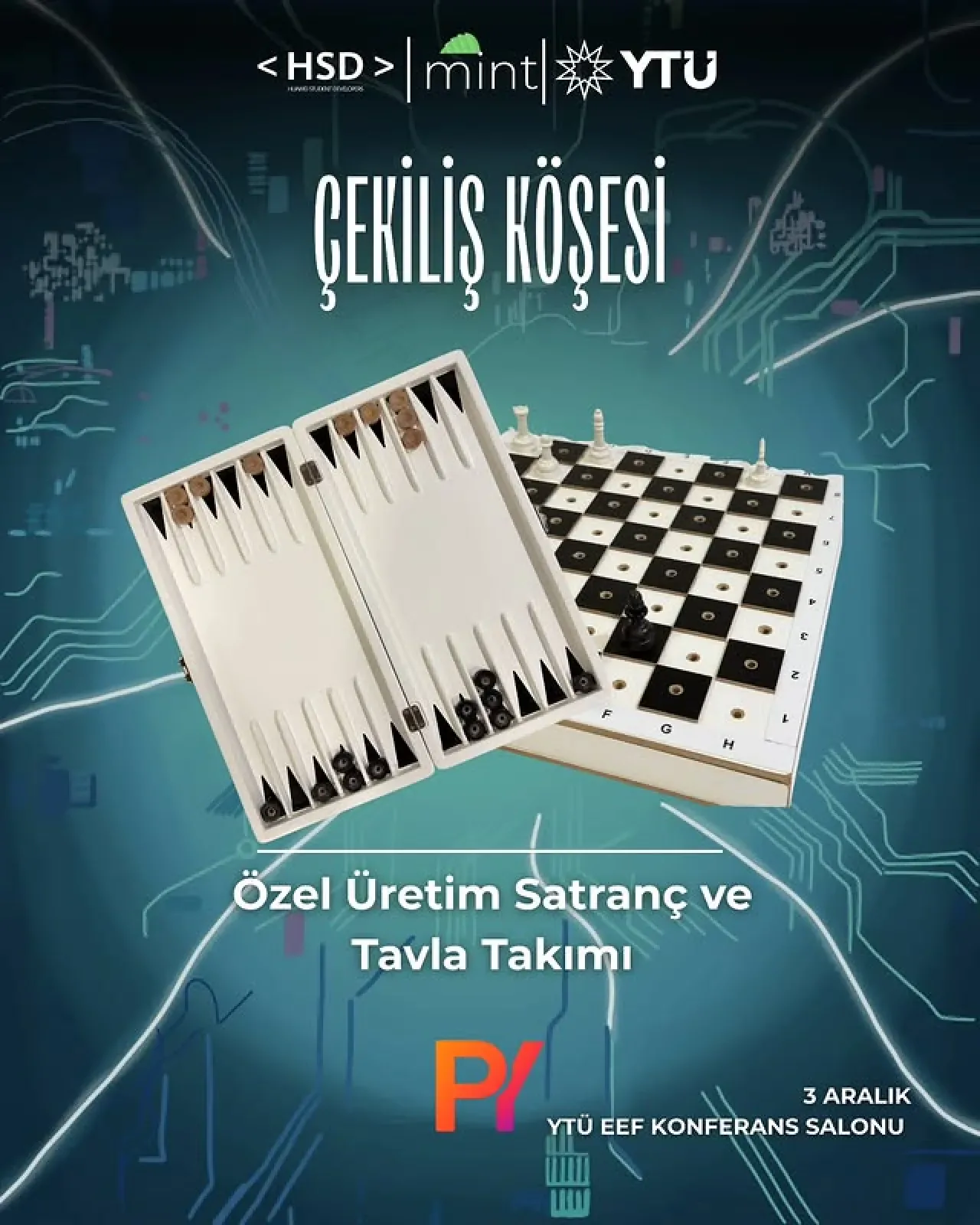 YTÜ'den Görme Engelli Bireyler İçin Özel Tasarım Engelsiz Oyun Setleri YTÜ'den Görme Engelli Bireyler İçin Özel Tasarım Engelsiz Oyun Setleri