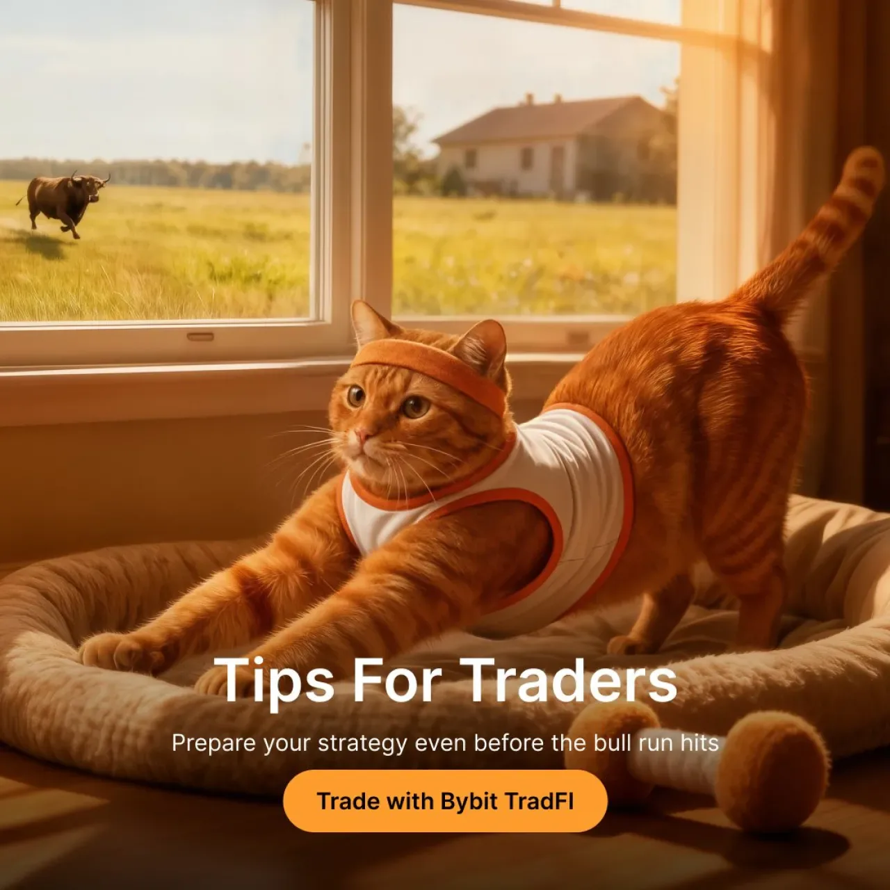 Bybit, Oynaklığın Getirdiği Fırsatlara Dikkat Çekiyor Bybit, Oynaklığın Getirdiği Fırsatlara Dikkat Çekiyor