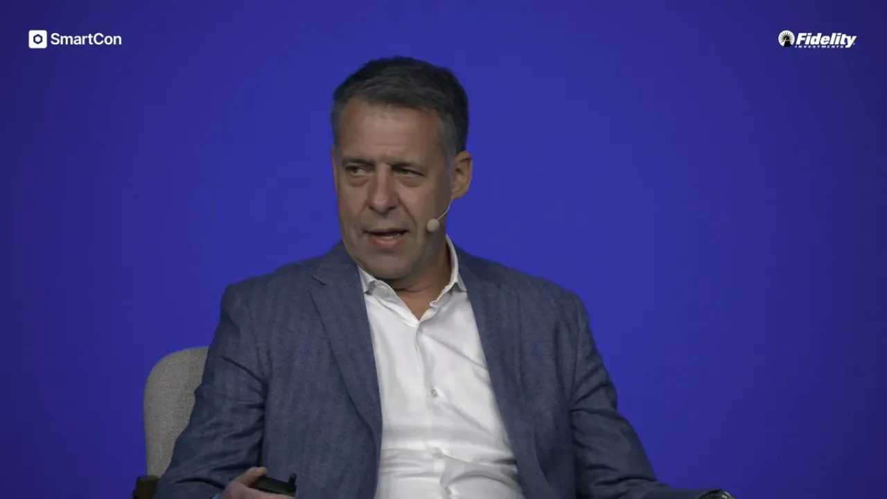 VanEck, Kamino Finance ile RWA Pazarında: SmartCon 2025'te Yeni Strateji Açıklandı VanEck, Kamino Finance ile RWA Pazarında: SmartCon 2025'te Yeni Strateji Açıklandı
