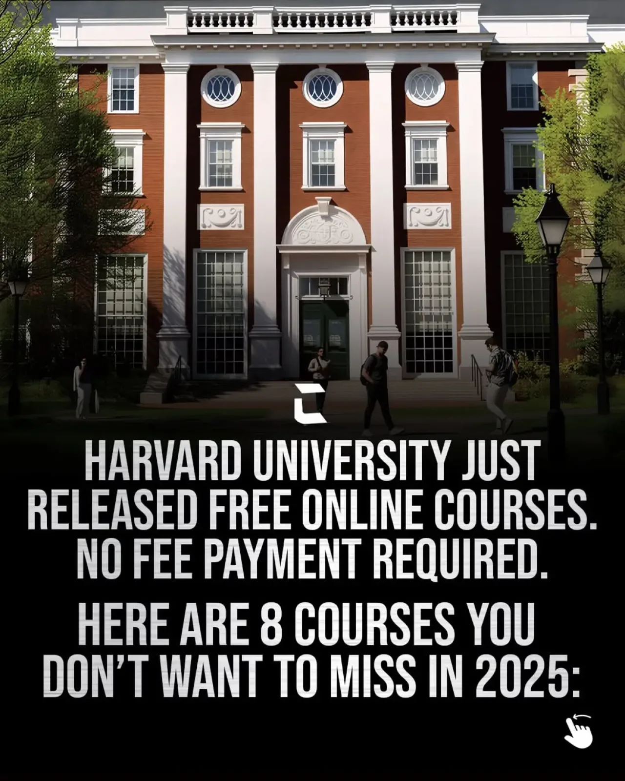Harvard Ücretsiz Çevrimiçi Kurslarına Tüm Dünyadan Erişim İmkanı Harvard Ücretsiz Çevrimiçi Kurslarına Tüm Dünyadan Erişim İmkanı