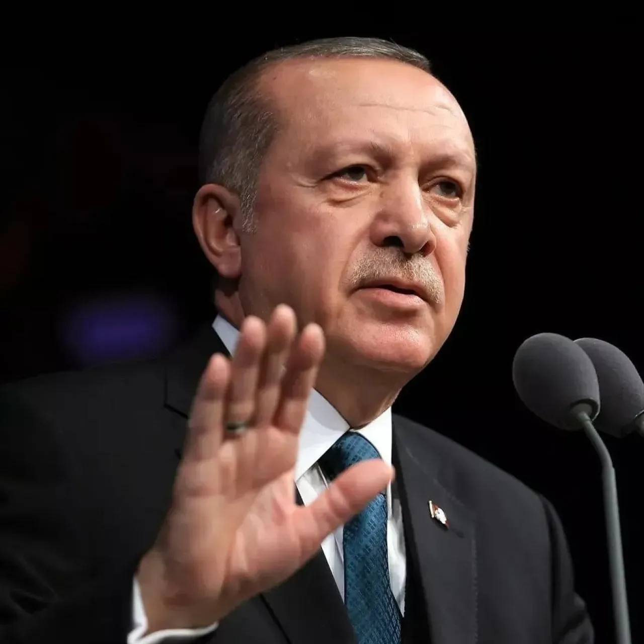 Cumhurbaşkanı Erdoğan: Terörsüz Türkiye ile Yeni Dönemin Kapıları Açılacak Cumhurbaşkanı Erdoğan: Terörsüz Türkiye ile Yeni Dönemin Kapıları Açılacak
