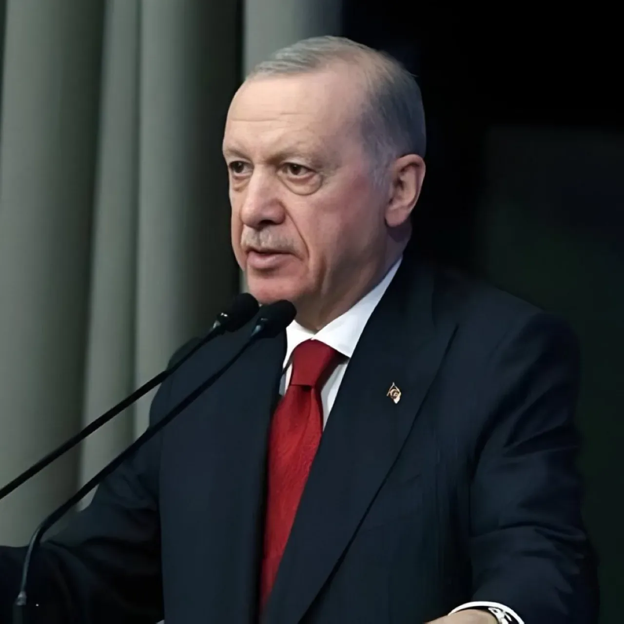 Türkiye'de Temel Hak ve Özgürlüklerde ve Demokrasi Standartlarında İlerleme Kaydedildi Türkiye'de Temel Hak ve Özgürlüklerde ve Demokrasi Standartlarında İlerleme Kaydedildi