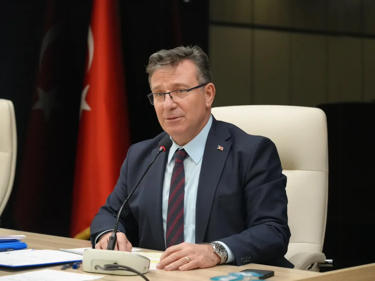Sarıyer Belediye Meclisi Aralık Ayı Çalışmalarına Başladı Sarıyer Belediye Meclisi Aralık Ayı Çalışmalarına Başladı